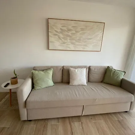 Appartement Ingrid