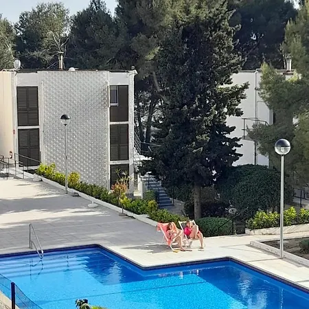 Capsalou Ingrid Apartment Salou